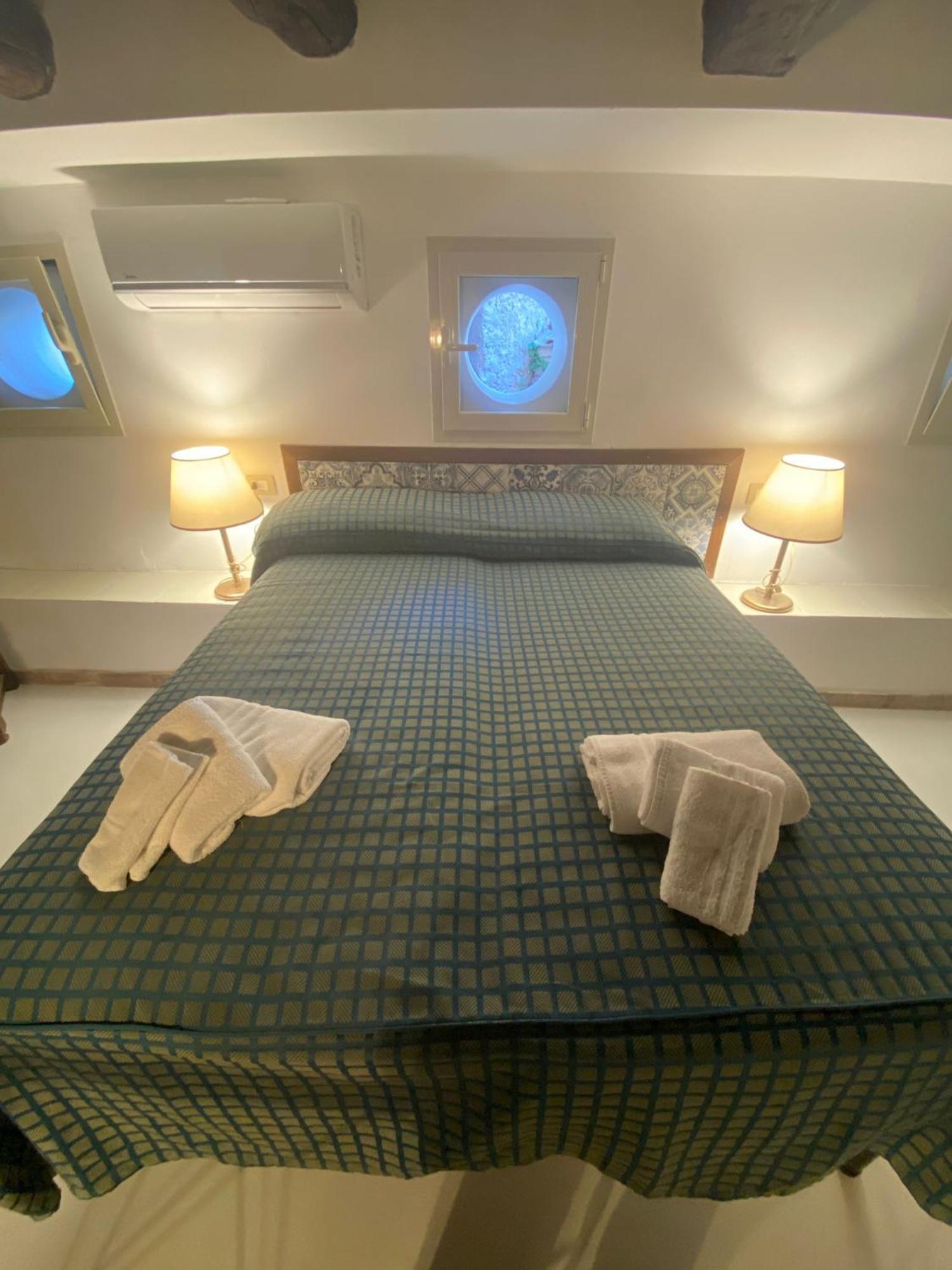 La Locanda Del Curato Rooms Lentiscosa Zewnętrze zdjęcie