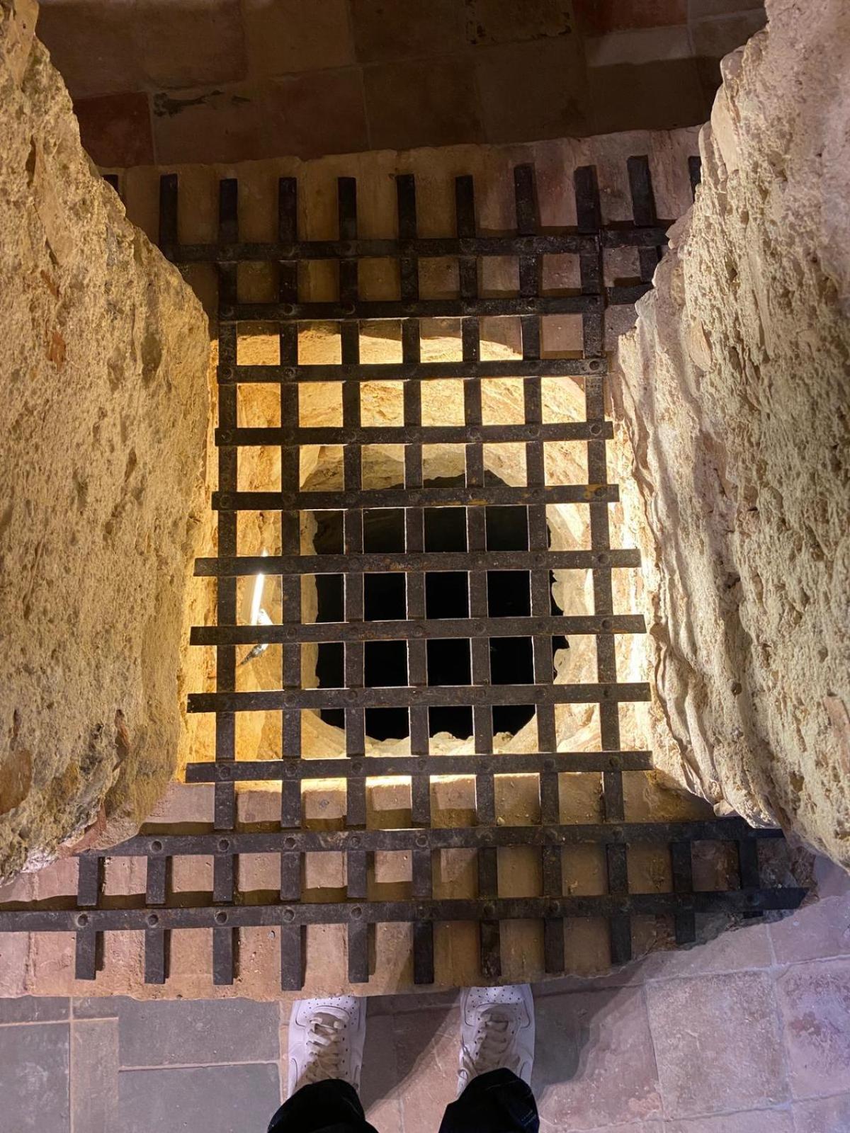 La Locanda Del Curato Rooms Lentiscosa Zewnętrze zdjęcie