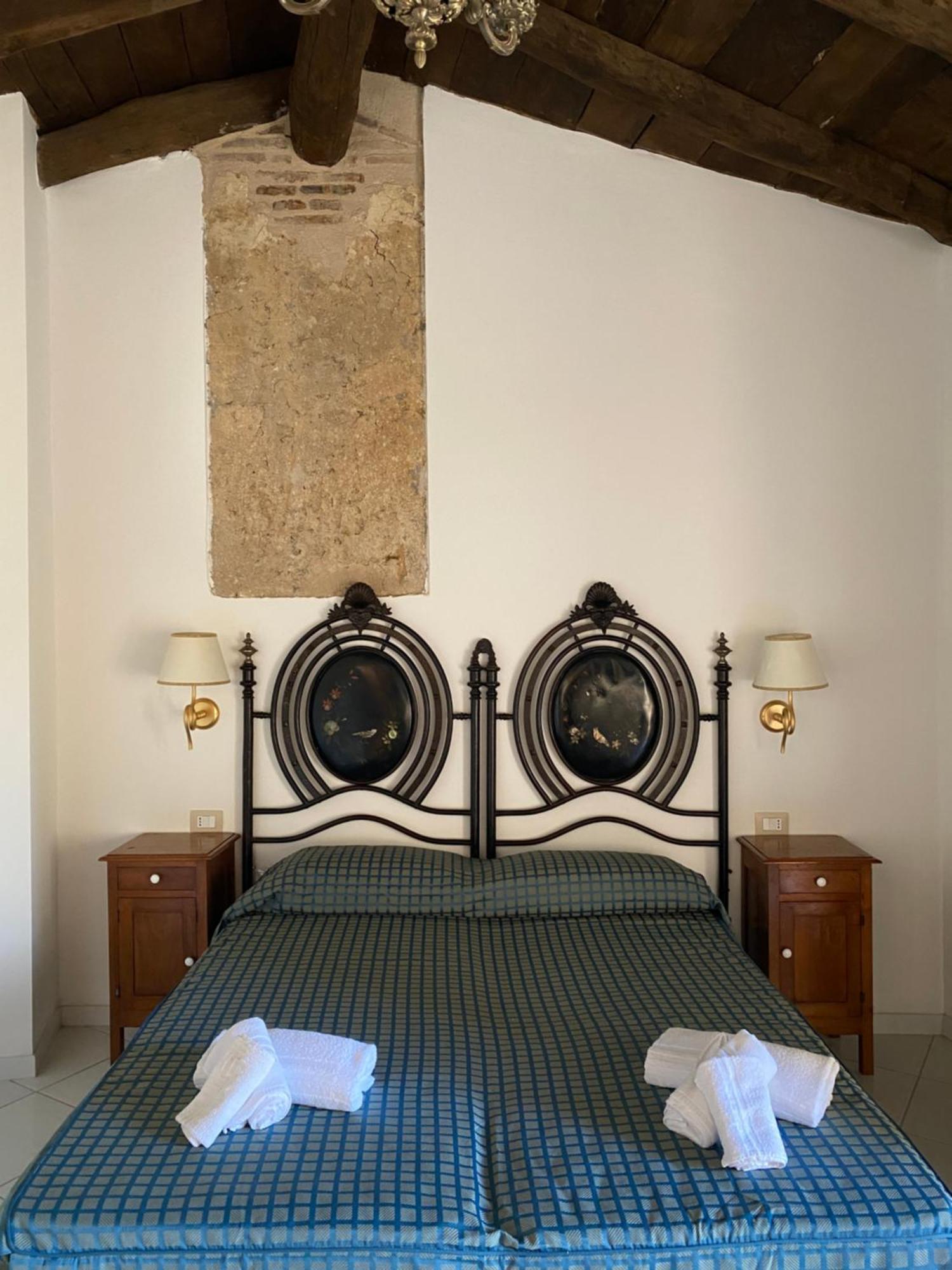 La Locanda Del Curato Rooms Lentiscosa Zewnętrze zdjęcie