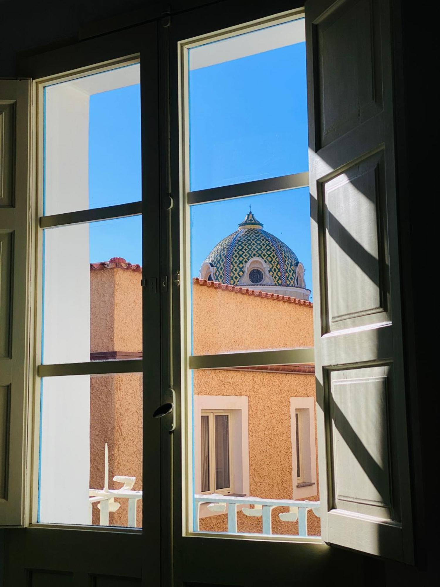 La Locanda Del Curato Rooms Lentiscosa Zewnętrze zdjęcie