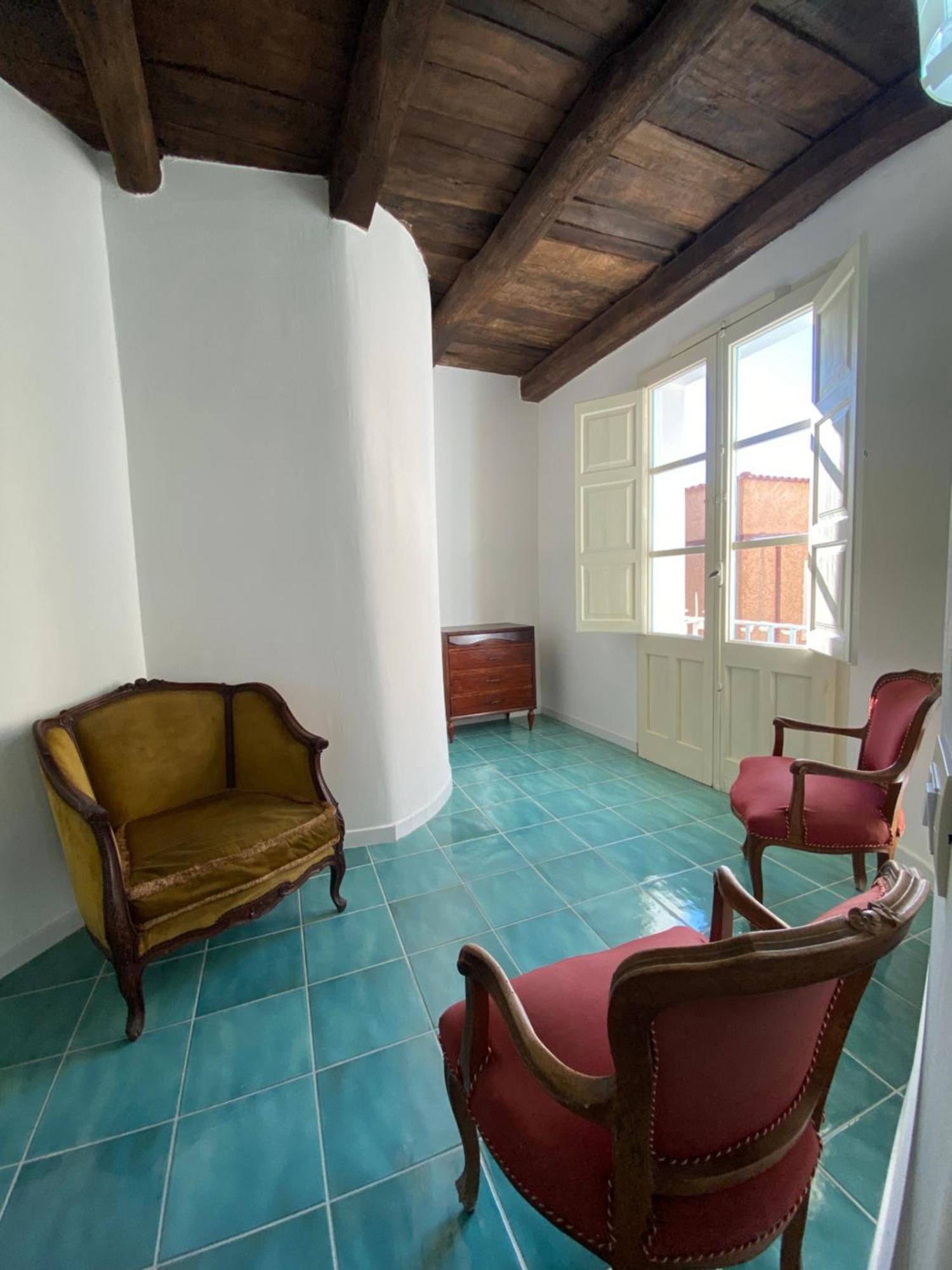 La Locanda Del Curato Rooms Lentiscosa Zewnętrze zdjęcie