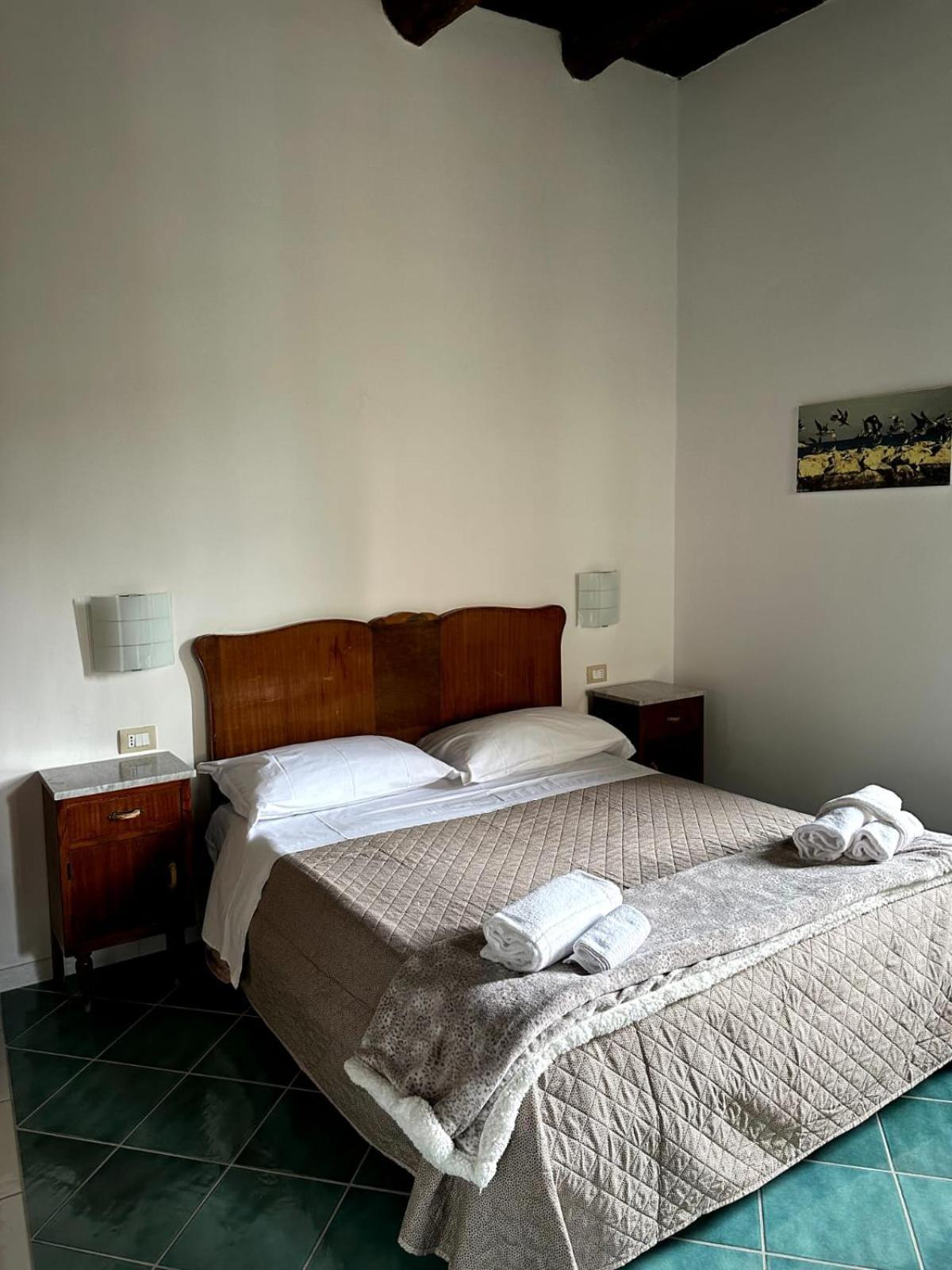 La Locanda Del Curato Rooms Lentiscosa Zewnętrze zdjęcie